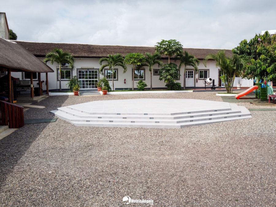 Granja Samakaka Resort - Imagem 8